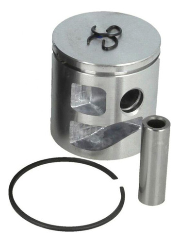 Dh Kit De Pistón De 41 Mm Para Partner 842 840 742 Para