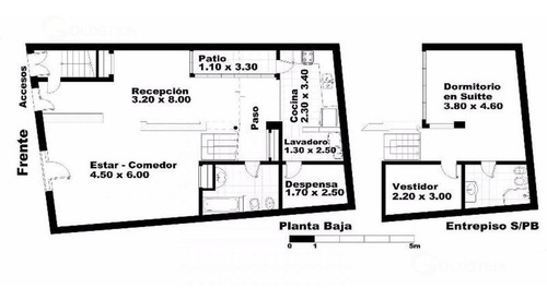 Imagen 18 de 20 de Casa - Palermo