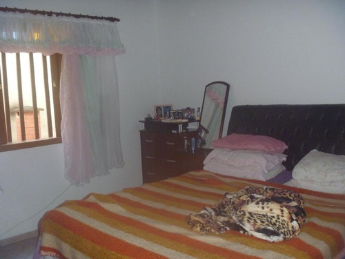 Casa Residencial À Venda, Capão Do Embira, São Paulo. - Ca2386