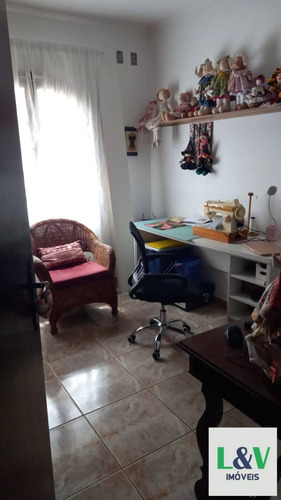 Imagem 9 de 15 de **//** Linda Casa Na Vila Bossi - Excelente Oportunidade **//** - 1781