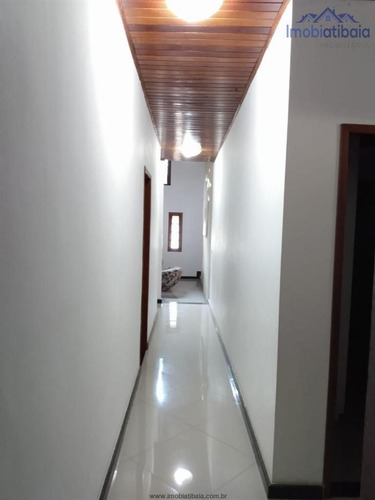 Imagem 17 de 18 de Chácaras Em Condomínio À Venda Em Atibaia/sp - Compre O Seu Chácaras Em Condomínio Aqui! - 1494778