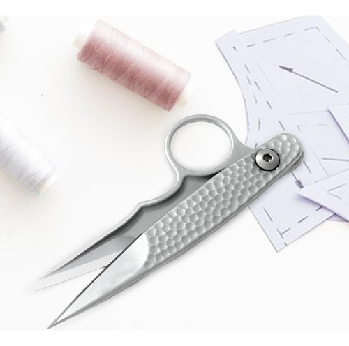 Tesoura De Rosca De Precisão Trimming Nipper Para Trabalhar