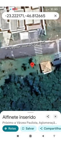 Terreno A Venda: Oportunidade Única!