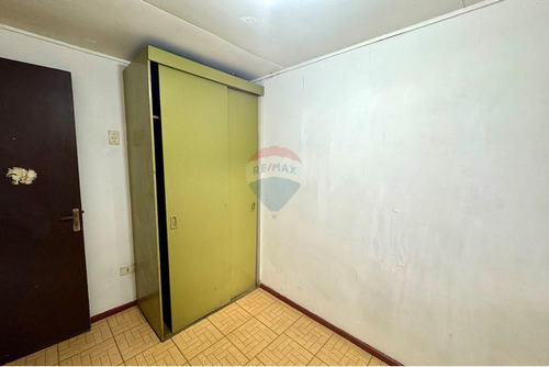 Acogedora Casa En Venta En Comuna El Bosque