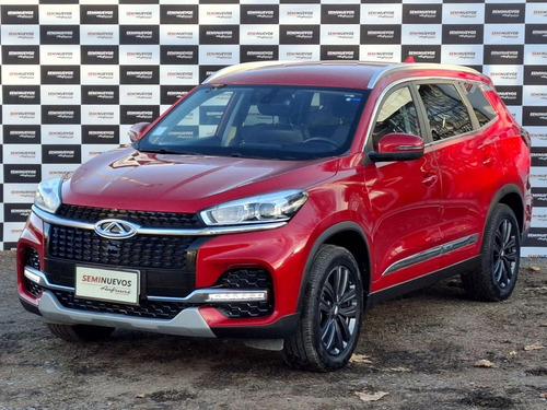 Chery Tiggo 8 TIGGO 8 1.5 GLS MT