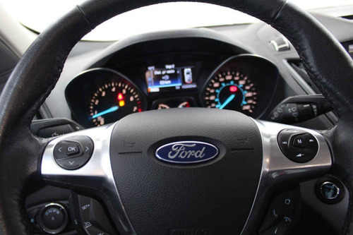 Imagen 13 de 15 de Ford Escape 2014 4 Cilindros
