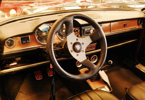 Fiat 1600 Año 1970