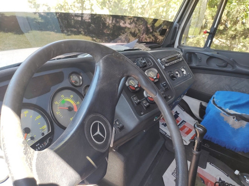 Mercedes Benz Actron