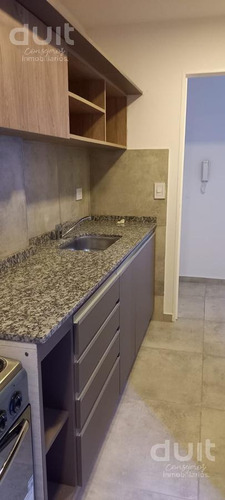 Imagen 9 de 29 de Departamento Único, Dos Dormitorios Con Patio Exclusivo Y Asador Propio