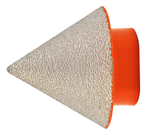 Broca Escariadora Furo Diamantada 35mm Porcelanato M14 Pro