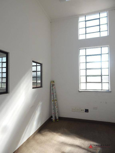 Imagem 7 de 24 de Sala Para Alugar, 175 M² Por R$ 4.000,00/mês - Centro - São Bernardo Do Campo/sp - Sa0554