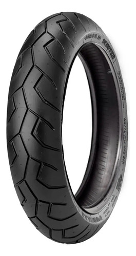 Pneu Pirelli 100/80-14 Diablo Scooter Dianteiro Scooter Pcx