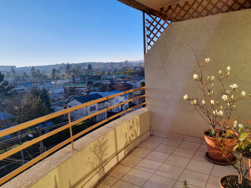 Se Vende Impecable Y Gran Departamento En Edificio Versalles