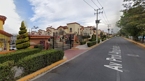 Venta De Casa En Villa Del Real Ojo De Agua Tecámac, Excelente Precio Y Ubicación. On