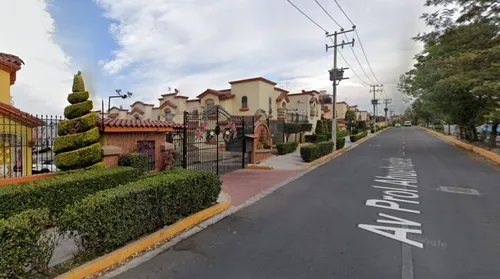 Venta De Casa En Villa Del Real Ojo De Agua Tecámac, Excelente Precio Y Ubicación. On