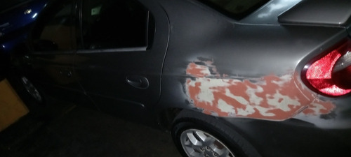 Dodge Neon Sedan