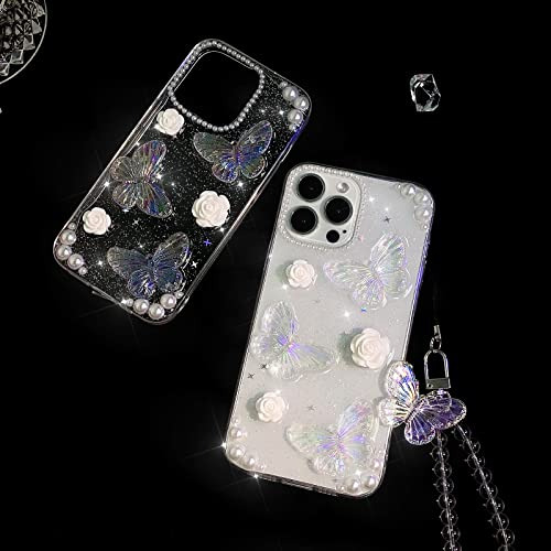 Funda Para iPhone 14 Pro Max Transparente Tpu-0281