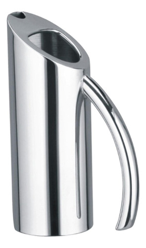 Jarra De Agua De Acero Inoxidable, Hervidor Para Beber En 1l