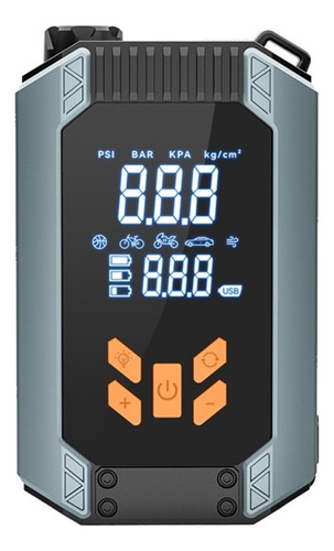 Compresores De Aire Pequeños St-9632