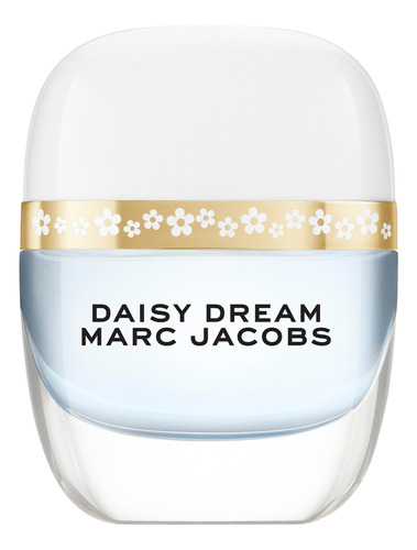 Perfume Mujer Marc Jacobs Daisy Petals Dream Edt - 20ml