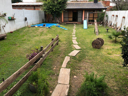 Imagen 6 de 16 de Casa En Venta En Platanos
