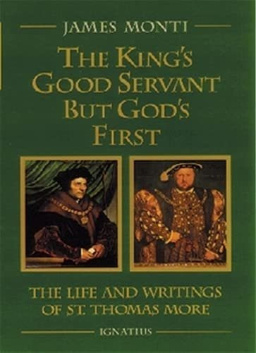 Libro: The Kingøs Good Servant But Godøs First : The Life Of