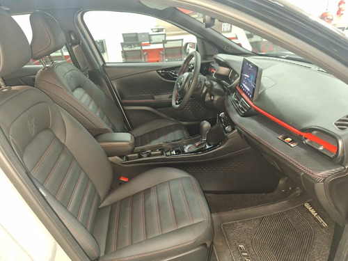 Fiat Pulse 1.3 Gse Drive Mt