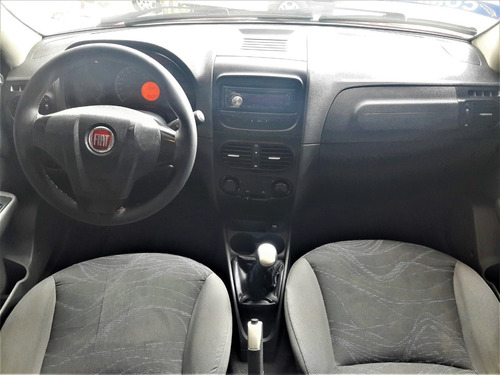Strada Cab Dupla 2013