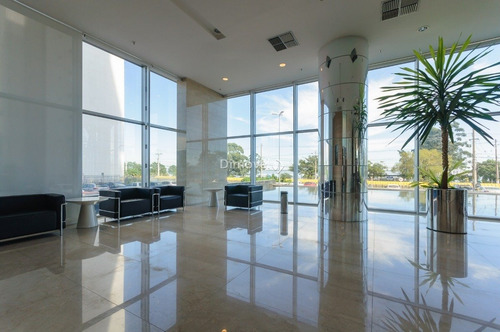 Imagem 14 de 15 de Sala Comercial - Cristal - Ref: 23107 - V-23107