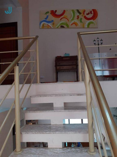 Imagem 26 de 30 de Casa À Venda, 329 M² Por R$ 1.399.990,00 - Aruã - Mogi Das Cruzes/sp - Ca0400