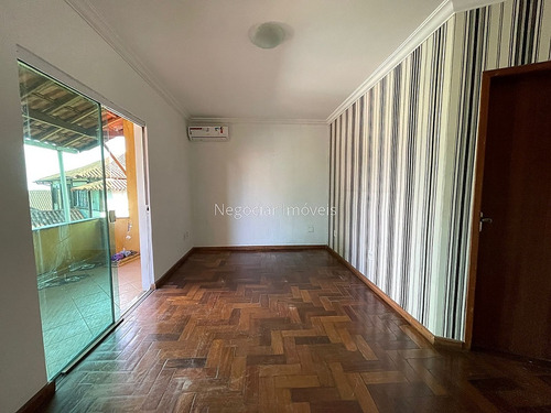 Imagem 10 de 30 de Ref.: 6071 - Casa, São Lucas - 1812