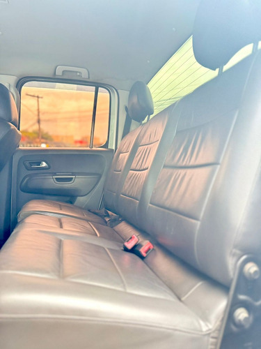 Volkswagen Amarok AMAROK Highline CD 2.0 16V TDI 4x4 Dies.