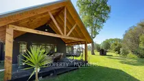Comprar Casa Nueva En Loteo Sector Las Quemas