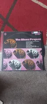 Comprar Vinilo The Blues Project- The Bues Project