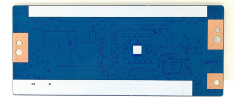 T-con 85t13 C00 Ctrl | Sony Xbr-85x81ch (Usado)
