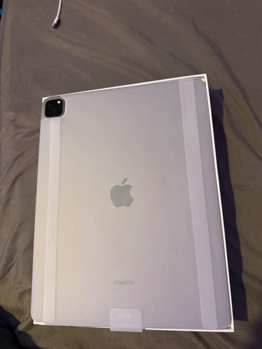 iPad Apple iPad Pro M2 12 12,9 2 Tb Gris Espacial (Usado)
