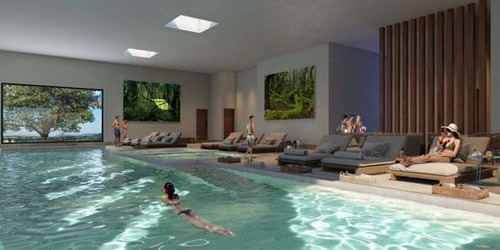 Casa En Condominio - San Andrés Ocotlán