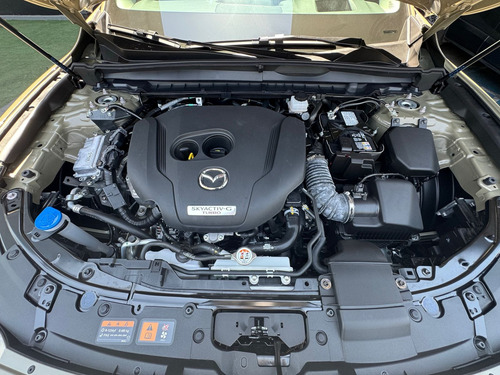 Mazda cx-50 2.5T Signature Awd At