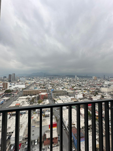 Departamento En Venta En Colonia Francisco I Madero, Monterrey, Nuevo León