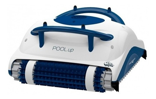 Aspiradora Robot Para Piscinas Dolphin Pool Up 