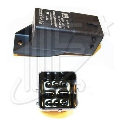 Relay De Precalentamiento Original Peugeot 207 208 308 Rcz