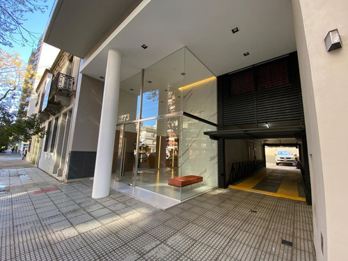 Imagen 20 de 23 de Hermoso 2 Ambientes Súper Luminoso! Baño Suite Y Toilette · Apto Profesional