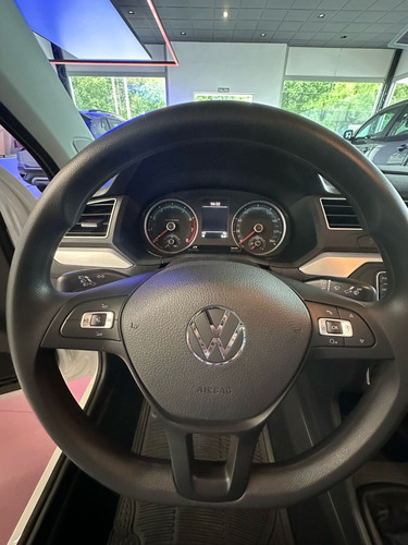 Volkswagen Saveiro 1.6 Trendline