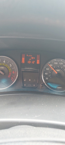 Renault Clio 1.2 Mio Confort Plus Abs Abcp