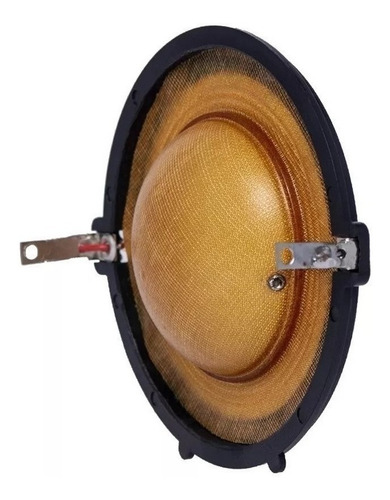 Reparo Para Driver Jbl Selenium D200 100w Rms 8 Ohms Fenólic