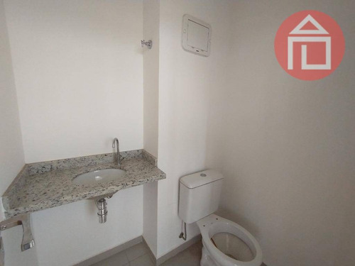Imagem 3 de 5 de Sala Para Alugar, 47 M² Por R$ 1.800,00/mês - Euroville Office Premium - Bragança Paulista/sp - Sa0218
