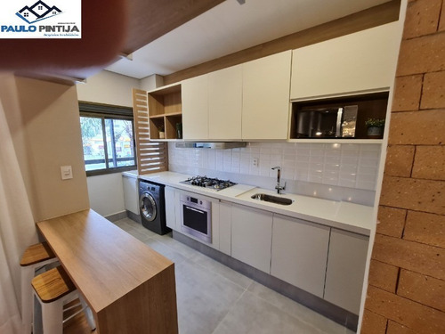 Imagem 18 de 28 de Manai Residence Tem Apartamentos De 60,79 A 74m² De 2 E 3 Dormitórios Com Suíte. - Ap01645 - 69684386