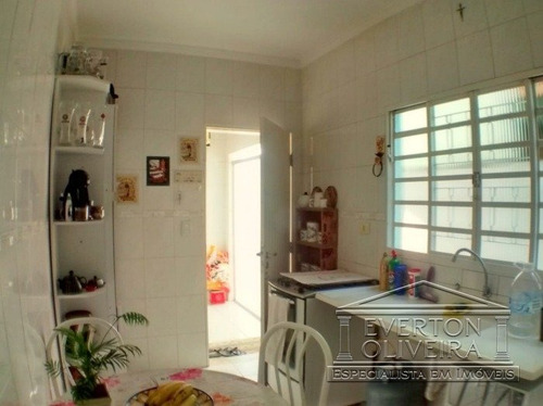 Imagem 15 de 15 de Sobrado - Residencial Santa Paula - Ref: 10265 - V-10265