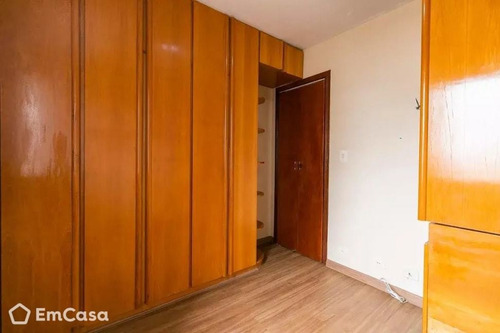 Imagem 6 de 10 de Apartamento À Venda Em São Paulo - 51462