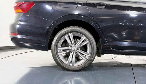 Imagen 12 de 15 de 104542 - Volkswagen Jetta 2019 Con Garantía